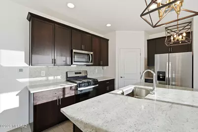 4722 E Julian Wash Drive, Tucson, AZ 85706 - Photo 16