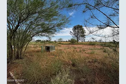 Tbd E Geneva Street #., Pearce, AZ 85625 - Photo 2