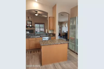 9674 E Country Court, Tucson, AZ 85749 - Photo 2