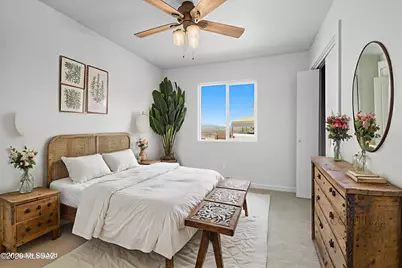 487 E Patrick Drive, Benson, AZ 85602 - Photo 24