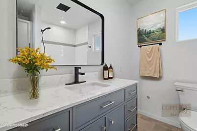 487 E Patrick Drive, Benson, AZ 85602 - Photo 20