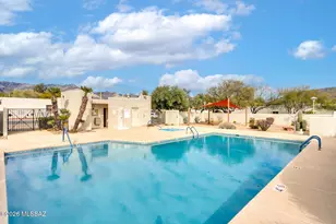 7402 E Wandering Rd, Tucson, AZ 85750 - Photo 32