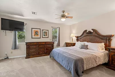 7402 E Wandering Road, Tucson, AZ 85750 - Photo 16