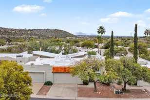 7402 E Wandering Rd, Tucson, AZ 85750 - Photo 2
