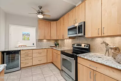 7402 E Wandering Road, Tucson, AZ 85750 - Photo 14