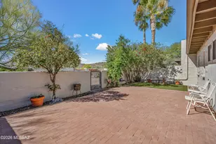 7402 E Wandering Rd, Tucson, AZ 85750 - Photo 24