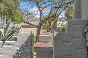 7402 E Wandering Rd, Tucson, AZ 85750 - Photo 6