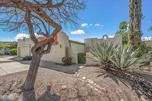 7402 E Wandering Rd, Tucson, AZ 85750 - Photo 2