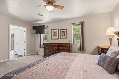 7402 E Wandering Road, Tucson, AZ 85750 - Photo 18