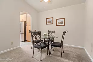 7402 E Wandering Rd, Tucson, AZ 85750 - Photo 16