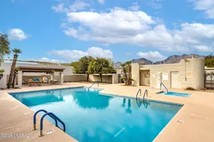 7402 E Wandering Rd, Tucson, AZ 85750 - Photo 4