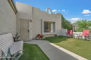 7402 E Wandering Rd, Tucson, AZ 85750 - Photo 28