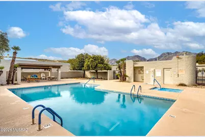 7402 E Wandering Road, Tucson, AZ 85750 - Photo 4