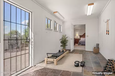 7402 E Wandering Road, Tucson, AZ 85750 - Photo 20