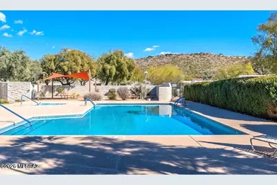 7402 E Wandering Road, Tucson, AZ 85750 - Photo 34