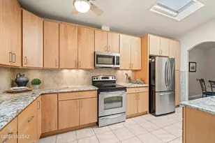 7402 E Wandering Rd, Tucson, AZ 85750 - Photo 14