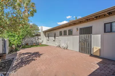 7402 E Wandering Road, Tucson, AZ 85750 - Photo 24