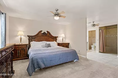 7402 E Wandering Road, Tucson, AZ 85750 - Photo 18