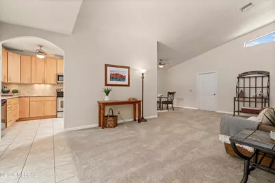 7402 E Wandering Road, Tucson, AZ 85750 - Photo 12