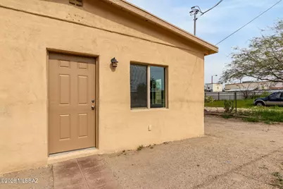 420 W 26th Street, Tucson, AZ 85713 - Photo 4