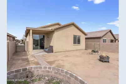 10593 W Halsey Drive, Marana, AZ 85653 - Photo 28