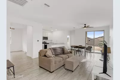 10593 W Halsey Drive, Marana, AZ 85653 - Photo 2