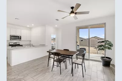10593 W Halsey Drive, Marana, AZ 85653 - Photo 14