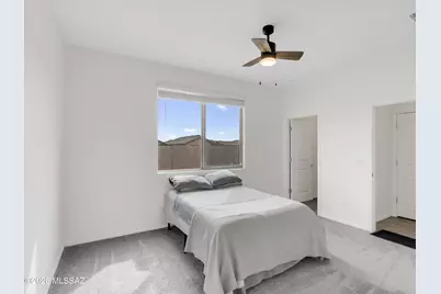 10593 W Halsey Drive, Marana, AZ 85653 - Photo 18