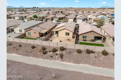 10593 W Halsey Drive, Marana, AZ 85653 - Photo 6