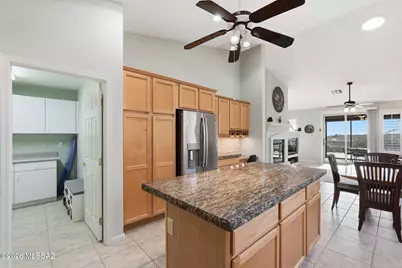 65187 E Desert Sands Court, Tucson, AZ 85739 - Photo 20