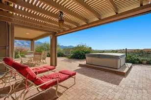 65187 E Desert Sands Ct, Tucson, AZ 85739 - Photo 42