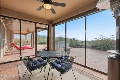 65187 E Desert Sands Court, Tucson, AZ 85739 - Photo 36