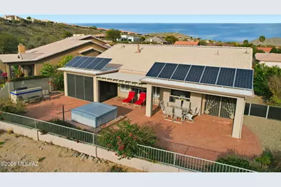 65187 E Desert Sands Court, Tucson, AZ 85739 - Photo 40