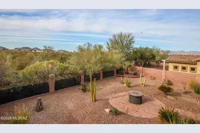 8371 N Amber Burst Drive, Tucson, AZ 85743 - Photo 32