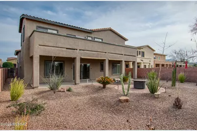 8371 N Amber Burst Drive, Tucson, AZ 85743 - Photo 36