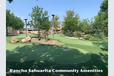 457 E Camino Limon Verde, Sahuarita, AZ 85629 - Photo 32