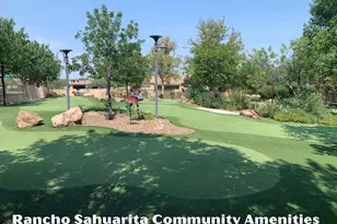 457 E Camino Limon Verde, Sahuarita, AZ 85629 - Photo 32