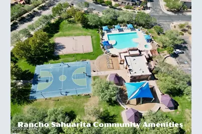 457 E Camino Limon Verde, Sahuarita, AZ 85629 - Photo 36