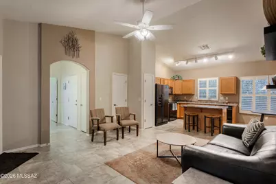 457 E Camino Limon Verde, Sahuarita, AZ 85629 - Photo 4