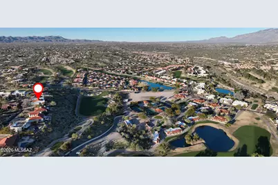 8528 N Nob Hill Drive, Tucson, AZ 85742 - Photo 8