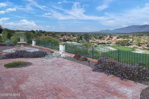 8528 N Nob Hill Dr, Tucson, AZ 85742 - Photo 14