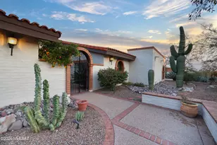 8528 N Nob Hill Dr, Tucson, AZ 85742 - Photo 10