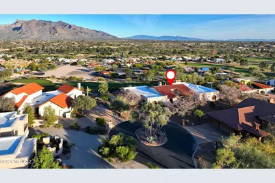 8528 N Nob Hill Drive, Tucson, AZ 85742 - Photo 6