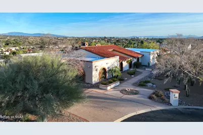 8528 N Nob Hill Drive, Tucson, AZ 85742 - Photo 4