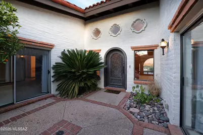 8528 N Nob Hill Drive, Tucson, AZ 85742 - Photo 50