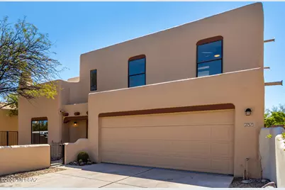 2757 W Placita Mesa Alta, Tucson, AZ 85742 - Photo 4