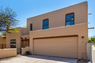 2757 W Placita Mesa Alta, Tucson, AZ 85742 - Photo 4