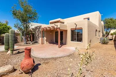 2757 W Placita Mesa Alta, Tucson, AZ 85742 - Photo 42