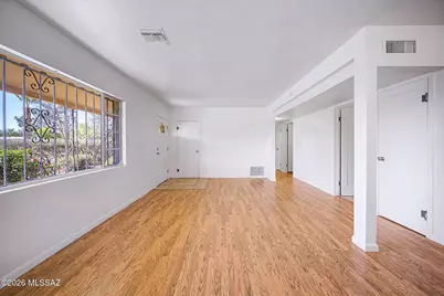 2531 E 19th Street, Tucson, AZ 85716 - Photo 4