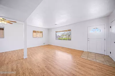 2531 E 19th Street, Tucson, AZ 85716 - Photo 2